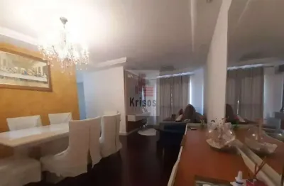 Apartamento com 3 quartos à venda na Rua Bartolomeo Bon, 300, Jardim Dracena, São Paulo