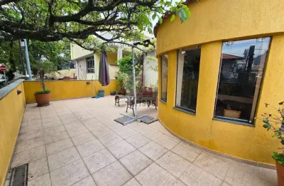 Casa com 4 quartos à venda na Rua Poetisa Colombina, 718, Jardim Bonfiglioli, São Paulo