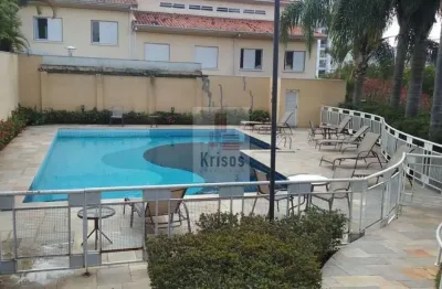 Casa em condomínio fechado com 3 quartos à venda na Rua Pedro Inácio de Araújo, 40, Vila São Francisco, São Paulo