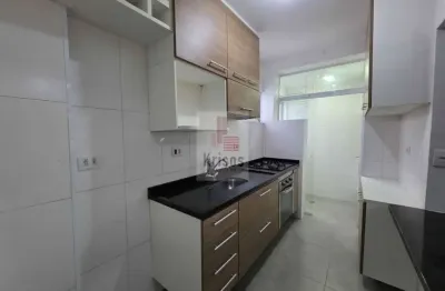 Apartamento térreo totalmente reformado, 2 Dormitórios e 1 vaga de Garagem - np Jardim Bonfiglioli