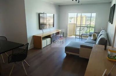 Excelente apartamento reformado no coração do jardim bonfiglioli!