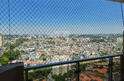 Excelente apartamento reformado no coração do jardim bonfiglioli!