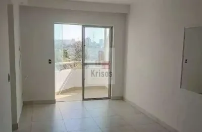 Apartamento com 2 quartos à venda na Avenida Engenheiro Heitor Antônio Eiras Garcia, 1236, Jardim Esmeralda, São Paulo