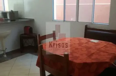 Jd. monte kemel sobrado  03 dorms( 01 suite ), todos c/ armários , cozinha c/ armários 02 vagas