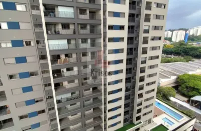 Apartamento ao lado do metrô vila sônia com 2 dormitórios e 1 vaga !!!!