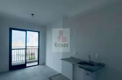 Apartamento com 1 quarto à venda na Rua General Júlio Marcondes Salgado, 303, Santa Cecília, São Paulo