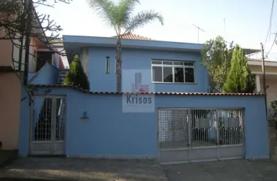 Casa com 3 quartos para alugar na Rua Poetisa Colombina, 596, Jardim Bonfiglioli, São Paulo