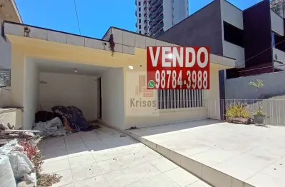 Casa com 5 quartos à venda na Rua Ismael Neri, 751, Água Fria, São Paulo