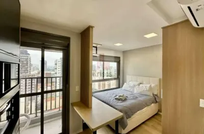 Kitnet / Stúdio à venda na Rua Padre Chico, 321, Perdizes, São Paulo