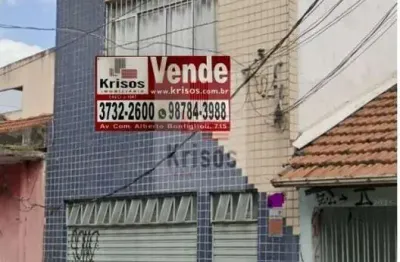 Ponto comercial à venda na Rua do Manifesto, 1202, Ipiranga, São Paulo