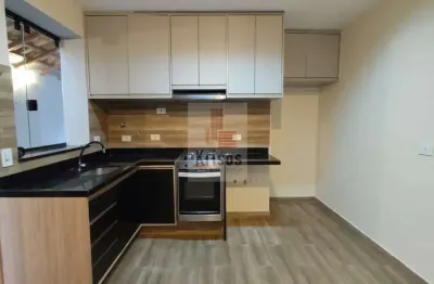 Casa 3 Quartos com Varanda e Quintal no Charmoso Jardim das Vertentes ? Zona Oeste SP!