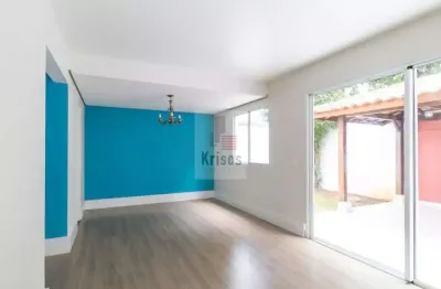 Casa em Condomínio na Vila São Francisco| 3 Dorms, Suíte com Sacada | 126m²