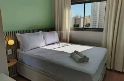 Apartamento com 1 quarto à venda na Rua Conselheiro Ramalho, 849, Bela Vista, São Paulo