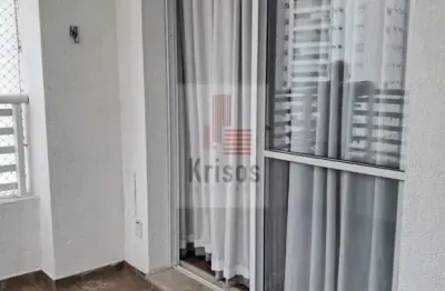 Apartamento de 81 m² com 3 quartos para aluguel no Centro de Osasco