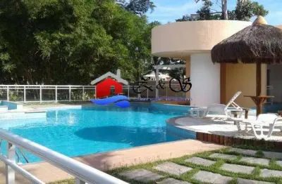 Terreno em condomínio fechado à venda em Itaipuaçú, Maricá 