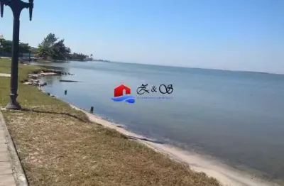 Terreno à venda no Centro, Araruama 