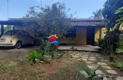Casa com 2 quartos à venda em Itaipuaçú, Maricá 