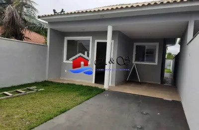 Linda casa de dois  quartos coladinho do posto de saúde em itai...