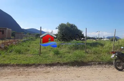Terreno à venda no Jardim Atlântico Central (Itaipuaçu), Maricá 
