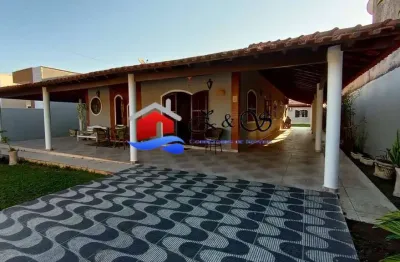 Casa espetacular de 5 quartos piscina e churrasqueira em itaipuaçu..