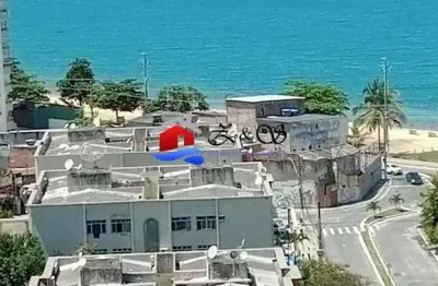 Apartamento com 3 quartos à venda no Itapuã, Vila Velha 