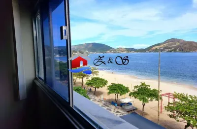 Apartamento com 3 quartos à venda em Icaraí, Niterói 