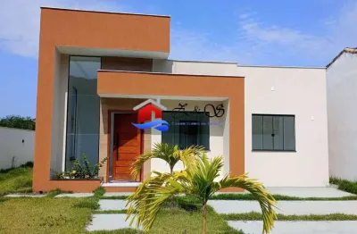 Casa maravilhosa no barroco em itaipuaçu de três quartos pis, chur.