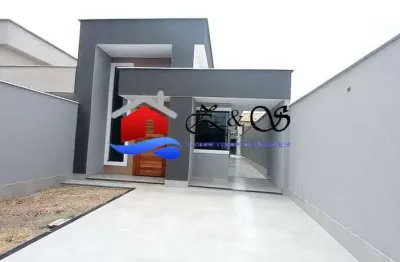 Casa com 3 quartos à venda no Jardim Atlântico Central (Itaipuaçu), Maricá 
