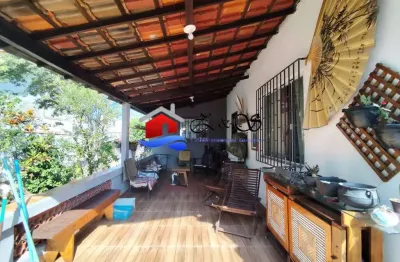 Casa com 2 quartos à venda em Itaipuaçú, Maricá 