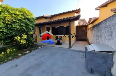 Casa com 2 quartos à venda em itaipuaçú, maricá , 55 m2 por r$ 470.000