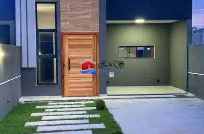 Casa expetacular de trés quartos com área de lazer em itaipuaçu.