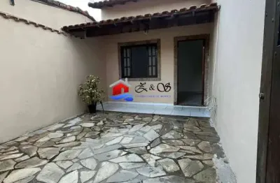 Casa com 2 quartos à venda em Itaipuaçú, Maricá 