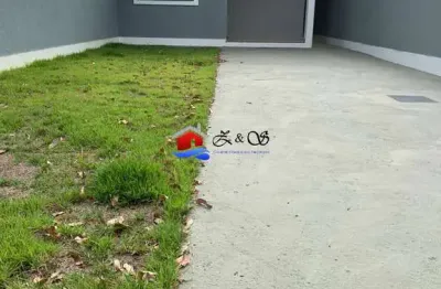 Casa com 2 quartos à venda no Jardim Atlântico Leste (Itaipuaçu), Maricá 