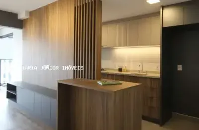 Apartamento para locação em são paulo, vila clementino, 2 dormitórios, 1 suíte, 2 banheiros, 1 vaga
