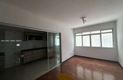 Apartamento para Locação em São Paulo, Vila Mariana, 2 dormitórios, 2 banheiros, 1 vaga