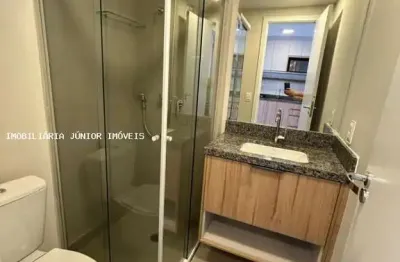 Apartamento para locação em são paulo, vila mariana, 1 dormitório, 1 banheiro