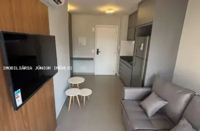 Apartamento para Locação em São Paulo, Vila Mariana, 1 dormitório, 1 banheiro