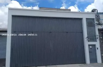 Comercial para locação em são paulo, vila guarani (z sul), 7 banheiros