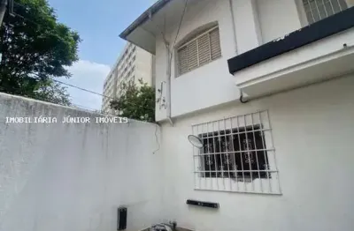 Casa para locação em são paulo, vila mariana, 4 dormitórios, 1 suíte, 4 banheiros, 2 vagas