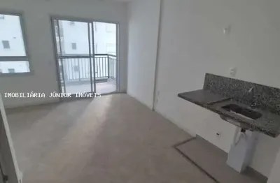 Studio para venda em são paulo, vila clementino, 1 dormitório, 1 banheiro