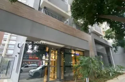 Studio para locação em são paulo, vila mariana, 1 dormitório, 1 banheiro
