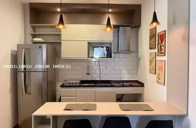 Apartamento para locação em são paulo, jardim da glória, 1 dormitório, 1 banheiro