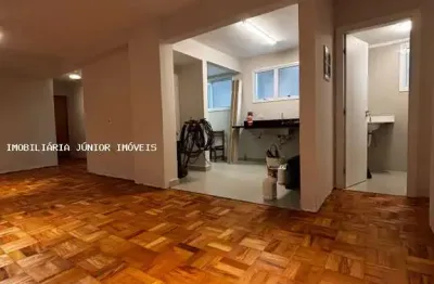 Apartamento para venda em são paulo, vila mariana, 3 dormitórios, 1 suíte, 2 banheiros, 1 vaga