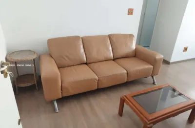 Apartamento para locação em são paulo, vila mariana, 2 dormitórios, 2 banheiros, 1 vaga