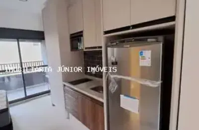 Studio para locação em são paulo, vila clementino, 1 dormitório, 1 banheiro