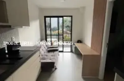 Apartamento para locação em são paulo, vila olímpia, 1 dormitório, 1 banheiro
