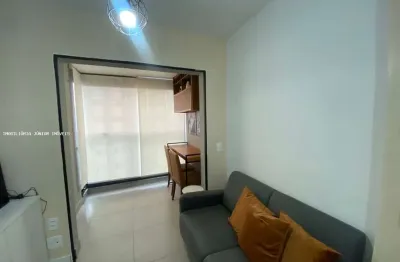 Studio para locação em são paulo, chácara inglesa, 1 dormitório, 1 banheiro