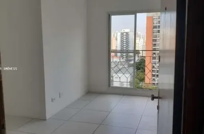 Apartamento para locação em são paulo, vila clementino, 2 dormitórios, 2 banheiros, 1 vaga