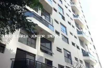 Apartamento para locação em são paulo, paraíso, 1 dormitório, 1 banheiro, 1 vaga