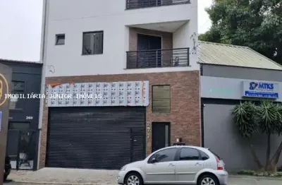 Apartamento para locação em são paulo, vila vermelha, 1 dormitório, 1 banheiro